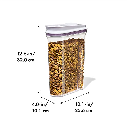 Good Grips Pet Food Dispenser