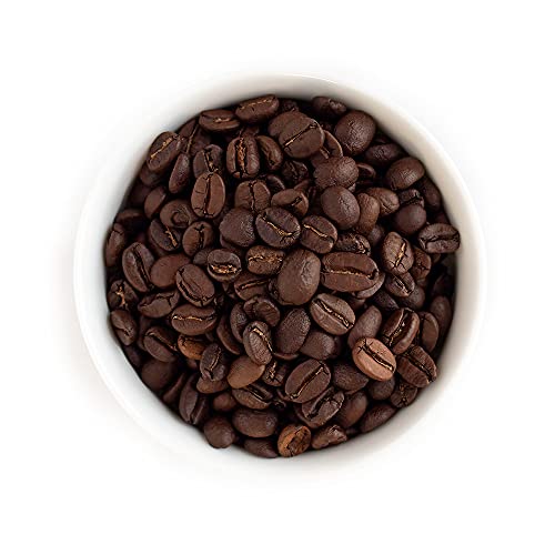 Coffiend Whole Bean Coffee (12 Ounce)