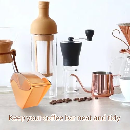 Coffee Filter Holder