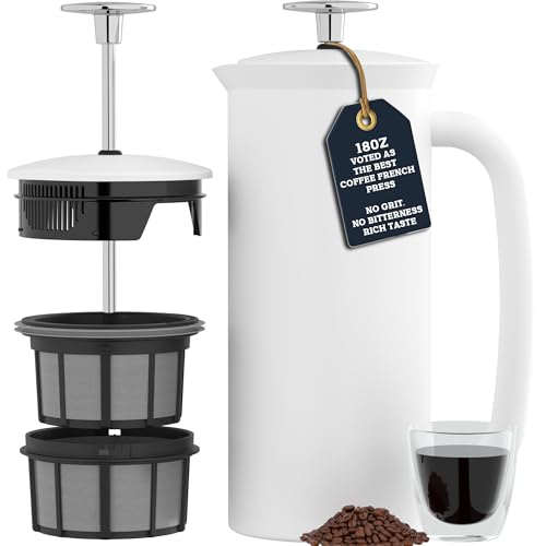 P7 French Press