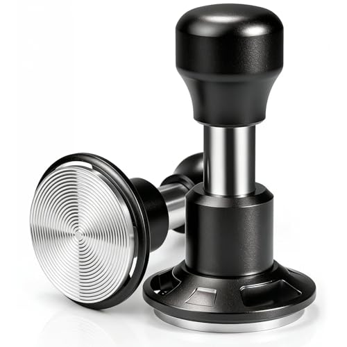 51mm Constant Force Impact Coffee Tamper