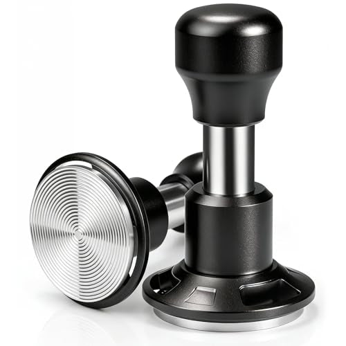 51mm Constant Force Impact Coffee Tamper