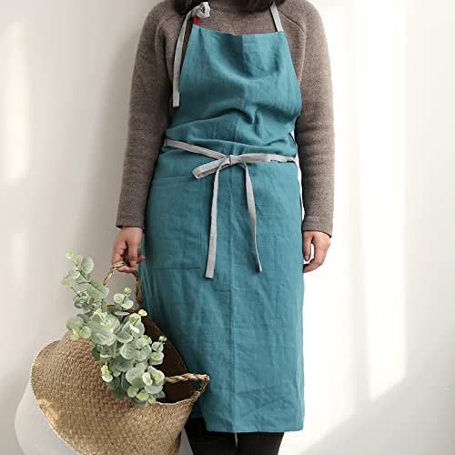 Kitchen Apron for Women