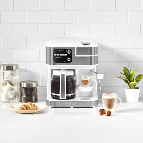 Coffee Center Barista Bar 4