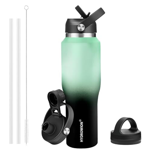 Water Bottle Stainless Steel
