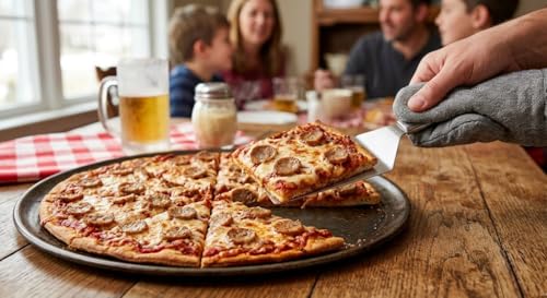Square Pizza Spatula