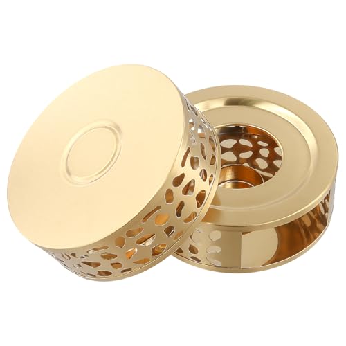4 PCS Teapot Warmer (4 Count)
