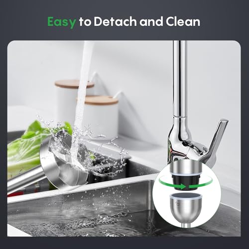 Immersion Blender Handheld