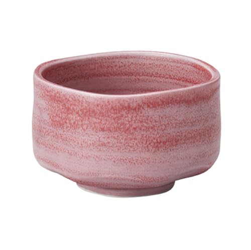 Japanese Traditional Handcrafted Matcha Chawan Tea Bowl Cup Ceremony Tableware Pottery