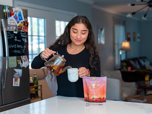 English Breakfast Tea (4 Ounce)