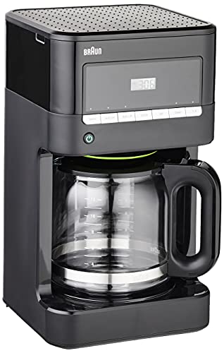 Brew Sense 12 Cup Drip Coffee Maker