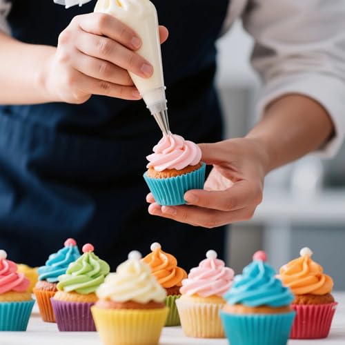 18 Inch Pastry Piping Bags