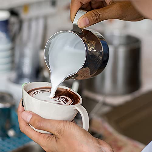Milk Frothing Pitchers 20 oz