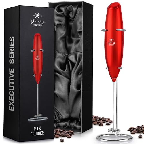 Executive Series Luxury Gift Milk Frother