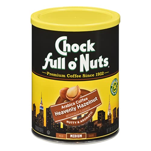 Ground Coffee (10.2 Ounce)