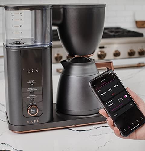 Specialty Drip Coffee Maker