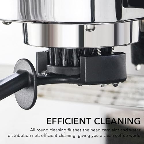 Espresso Machine Brush