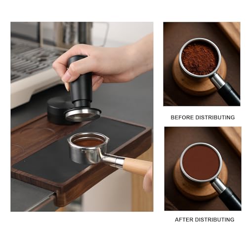 53mm Espresso Tamper