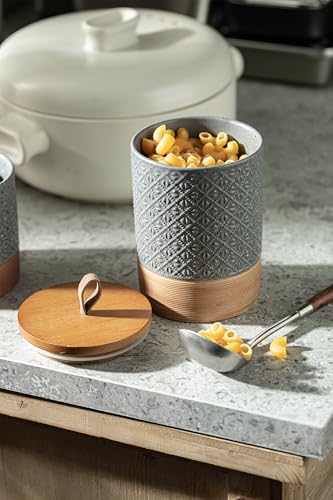 Coffee Canisters