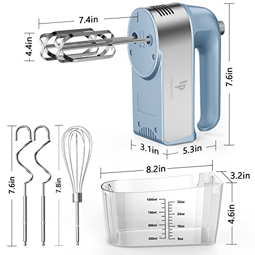 Hand Mixer Electric