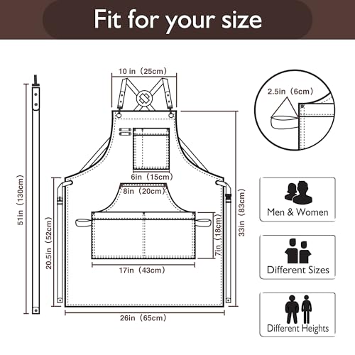 Kitchen Apron