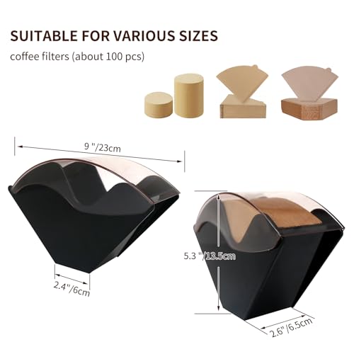 Coffee Filter Holder