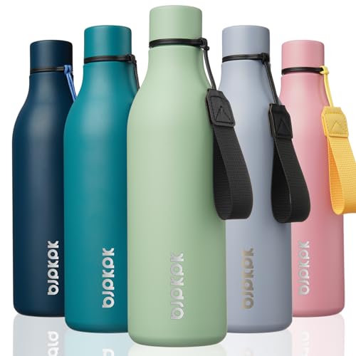 25oz Insulated Water Bottle