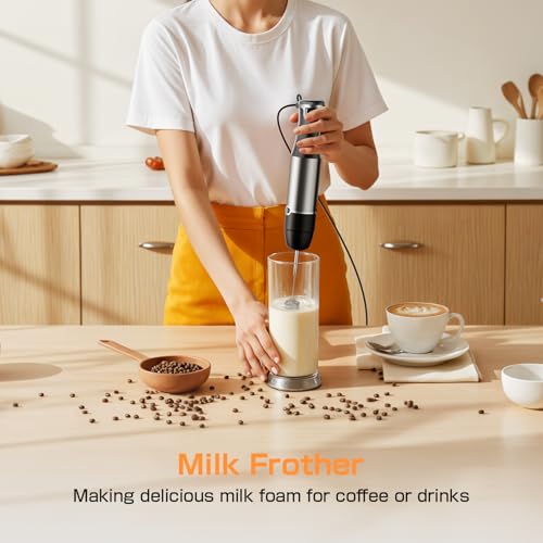 Immersion Blender Handheld 3 (3 Count)