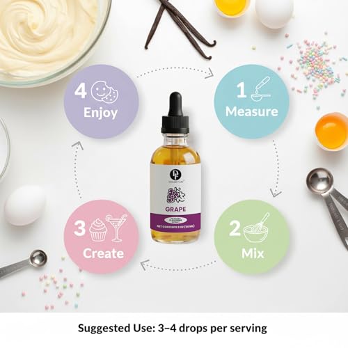 Grape Extract (2 Fl Oz)