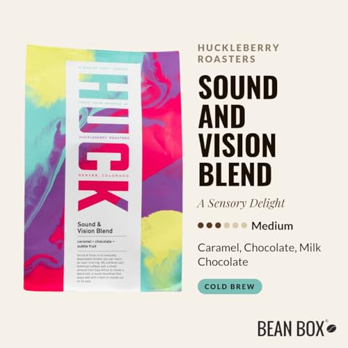 Coffee Sampler (48 Ounce)