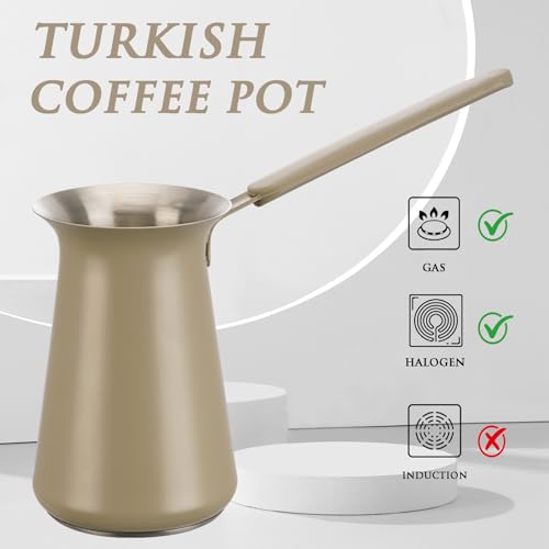 Turkish Coffee Pot