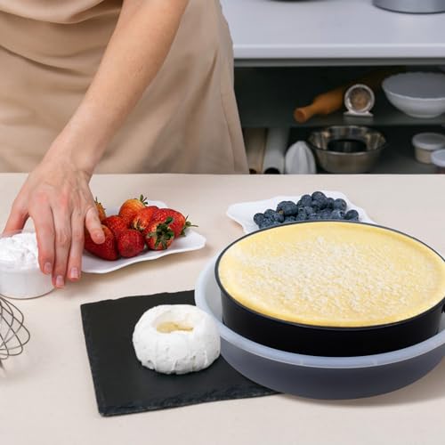 Springform Pan Protector