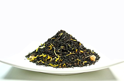 Peach Apricot Iced Tea (8 Ounce)