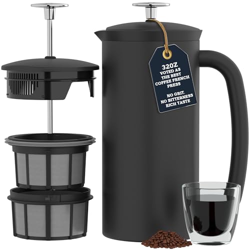 P7 French Press