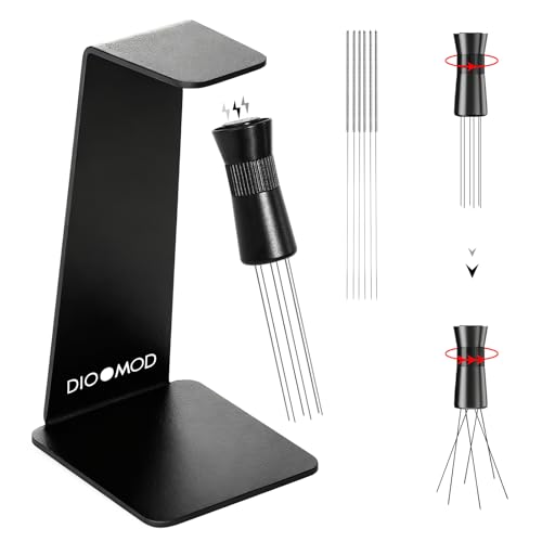 Espresso WDT Tool