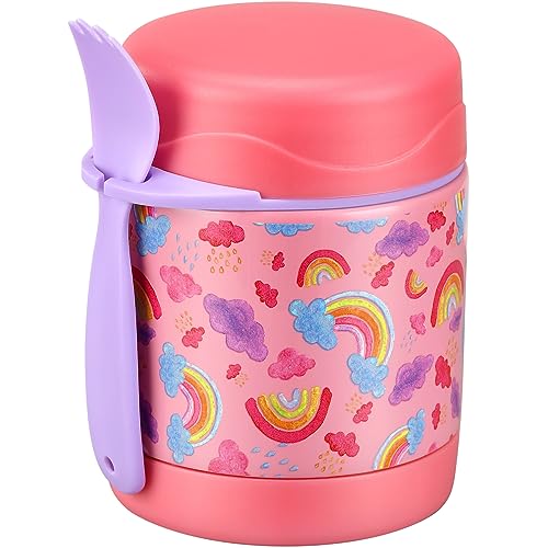 10oz Soup Thermo for Hot Food Kids