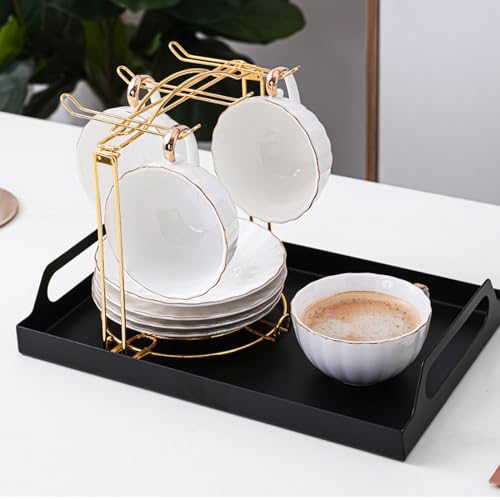 Tea Cups Holder