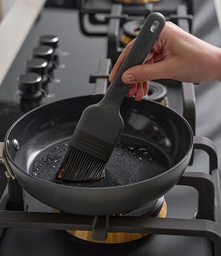 Silicone Basting Brush