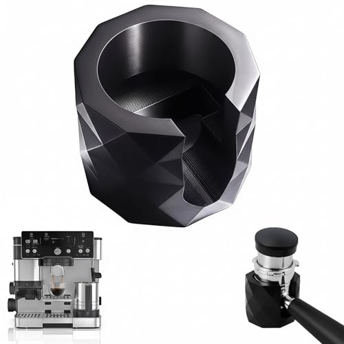 Ninja Luxe Cafe Espresso Tamping Base