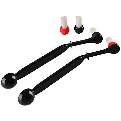 Espresso Machine Cleaning Brush Kit