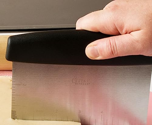 Dough Scraper