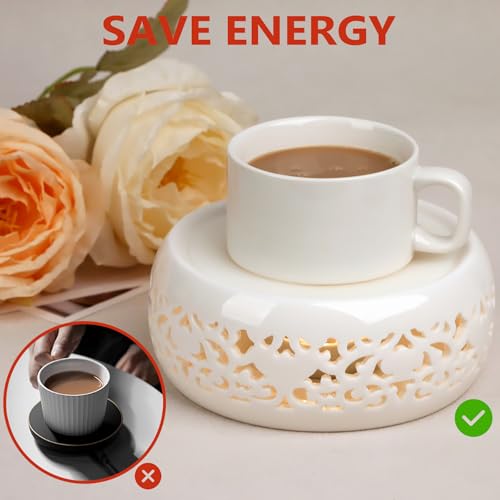 Teapot Warmer