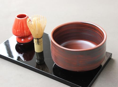 Japanese Traditional Handcrafted Matcha Chawan Tea Bowl Cup Ceremony Tableware Pottery