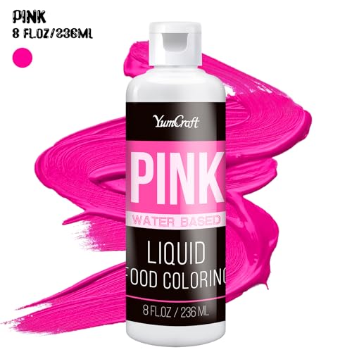 Food Coloring Liquid (8 Fl Oz)
