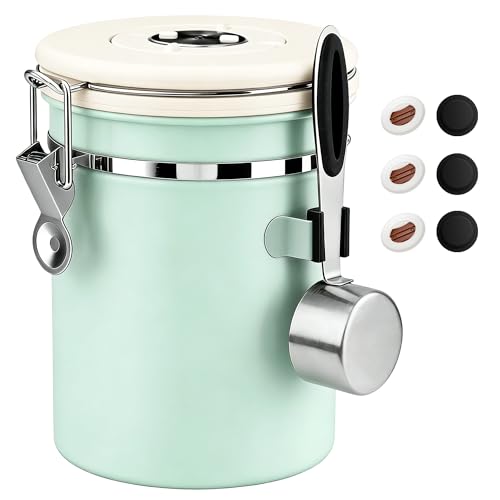 Coffee Canister Airtight