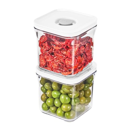 Premium Airtight Food Storage Containers