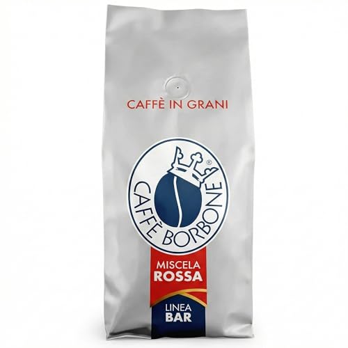 Miscela Rossa Whole Bean Coffee (35.27 Ounce)