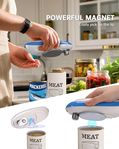 Electric Can Opener