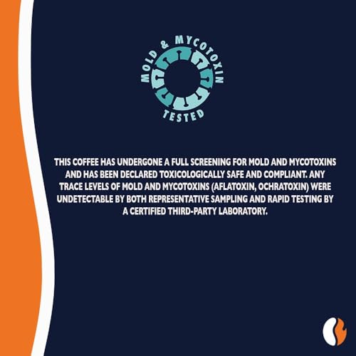 Organic Mexican Drip Ground Coffee (32 Ounce)
