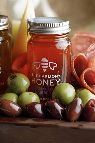 Rare Varietals Honey Flight (12 Ounce)